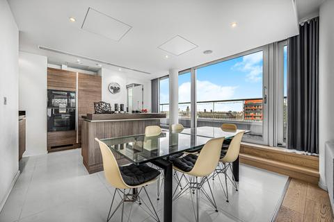 2 bedroom flat for sale, Baltimore Wharf, London, E14