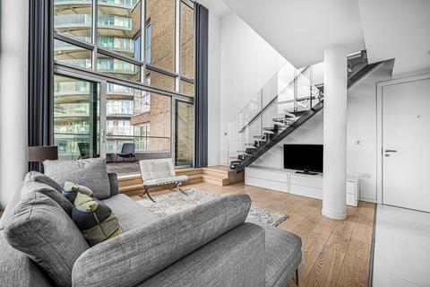 2 bedroom flat for sale, Baltimore Wharf, London, E14