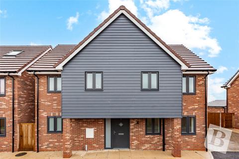 Nine Ashes Road, Nine Ashes, Ingatestone, Essex, CM4