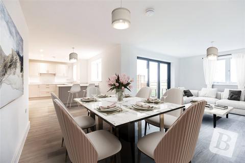 4 bedroom detached house for sale, Nine Ashes Road, Nine Ashes, Ingatestone, Essex, CM4