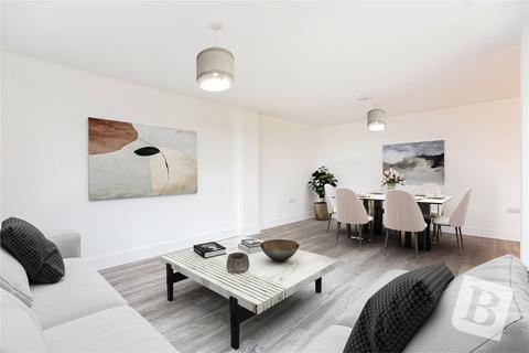 4 bedroom detached house for sale, Nine Ashes Road, Nine Ashes, Ingatestone, Essex, CM4