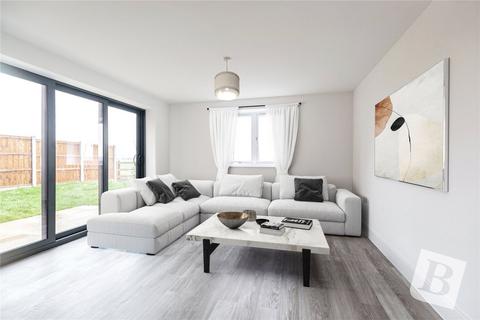 4 bedroom detached house for sale, Nine Ashes Road, Nine Ashes, Ingatestone, Essex, CM4