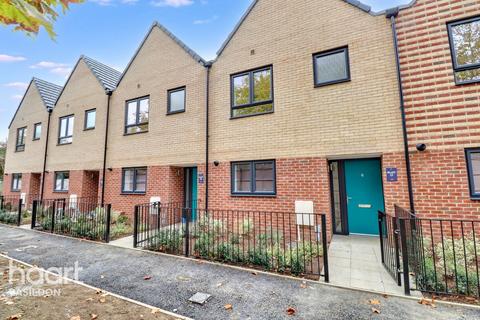 2 bedroom terraced house for sale, Sheppard Mews, Basildon