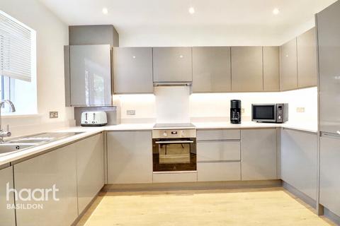undefined, Sheppard Mews, Basildon