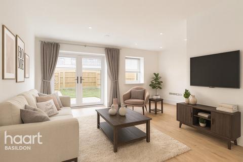undefined, Sheppard Mews, Basildon