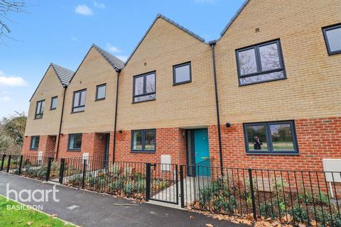 2 bedroom terraced house for sale, Sheppard Mews, Basildon