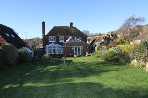 4 bedroom detached house for sale, Wenthill Close, East Dean BN20