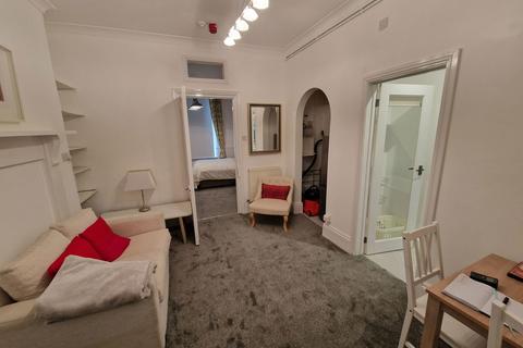 1 bedroom ground floor flat to rent, Duncombe Street, Kingsbridge