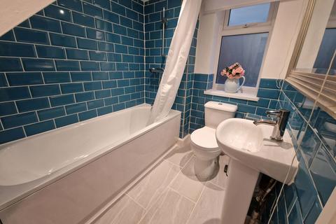 1 bedroom ground floor flat to rent, Duncombe Street, Kingsbridge