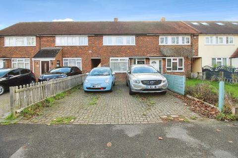 undefined, Ryvers Road, Langley