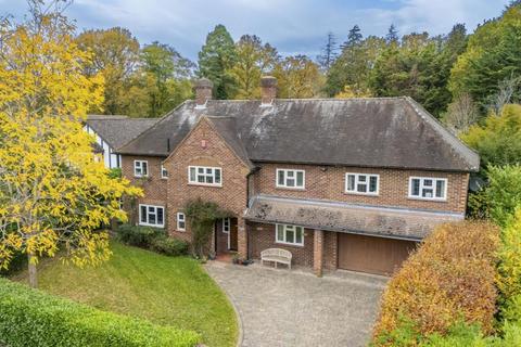 4 bedroom detached house for sale, Virginia Water