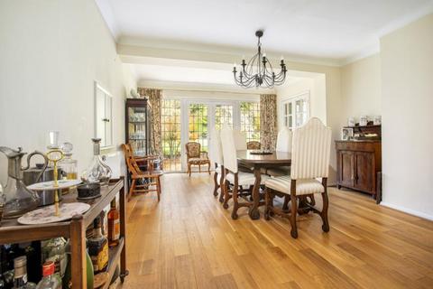 4 bedroom detached house for sale, Virginia Water