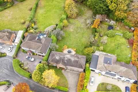 4 bedroom detached house for sale, Virginia Water