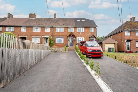undefined, Dellands, Overton, Basingstoke, RG25 3LD