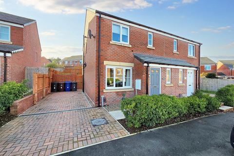 3 bedroom semi-detached house for sale, Eagle Avenue, Barnsley, S75