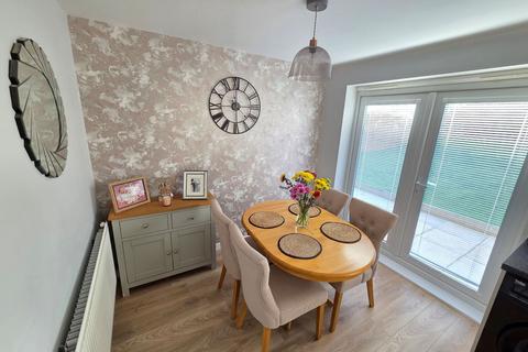 3 bedroom semi-detached house for sale, Eagle Avenue, Barnsley, S75
