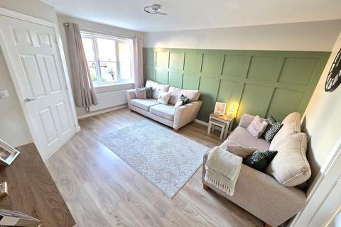 3 bedroom semi-detached house for sale, Eagle Avenue, Barnsley, S75