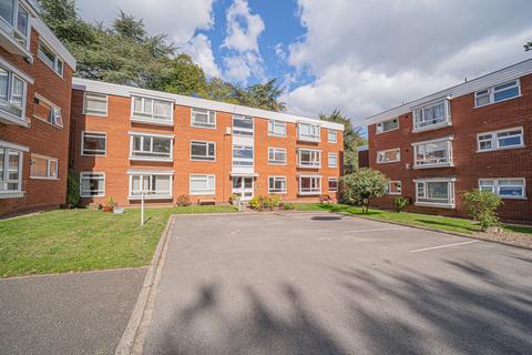 Park Road, Solihull, B91