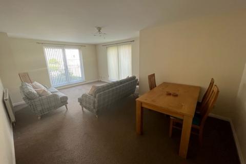2 bedroom flat to rent, Sinclair Place, Edinburgh EH11