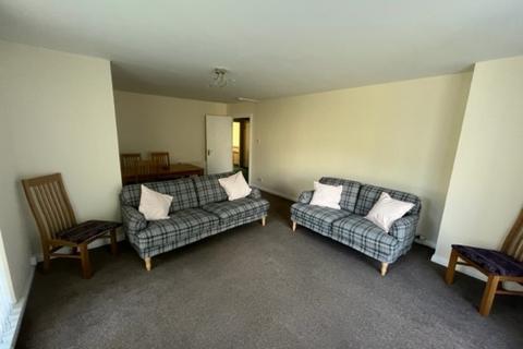 2 bedroom flat to rent, Sinclair Place, Edinburgh EH11