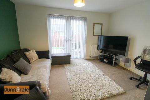 2 bedroom semi-detached house for sale, George Steele Avenue, Stoke-On-Trent ST2