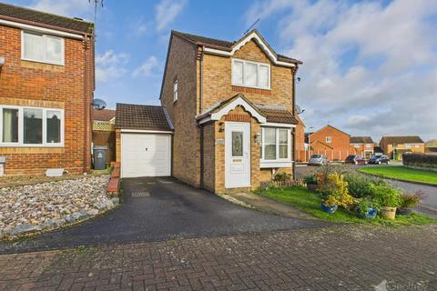 undefined, Boxfield Green, Chells Manor, Stevenage SG2