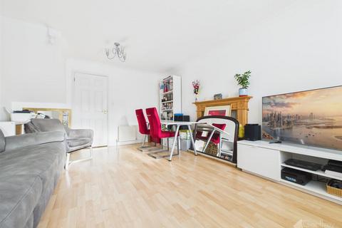 undefined, Boxfield Green, Chells Manor, Stevenage SG2