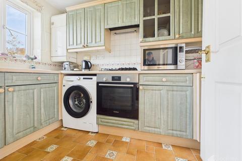 undefined, Boxfield Green, Chells Manor, Stevenage SG2