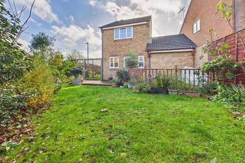 undefined, Boxfield Green, Chells Manor, Stevenage SG2