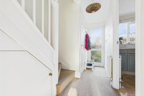 undefined, Boxfield Green, Chells Manor, Stevenage SG2