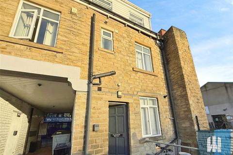 2 bedroom apartment to rent, Zetland House, Firth Street, Huddersfield, HD1