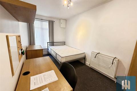 2 bedroom apartment to rent, Zetland House, Firth Street, Huddersfield, HD1