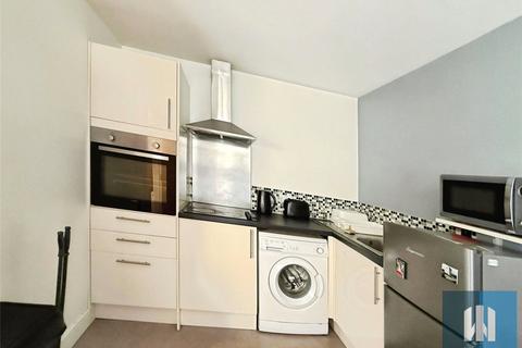 2 bedroom apartment to rent, Zetland House, Firth Street, Huddersfield, HD1
