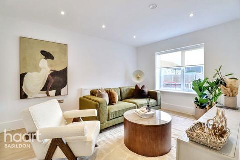 undefined, Sheppard Mews, Basildon