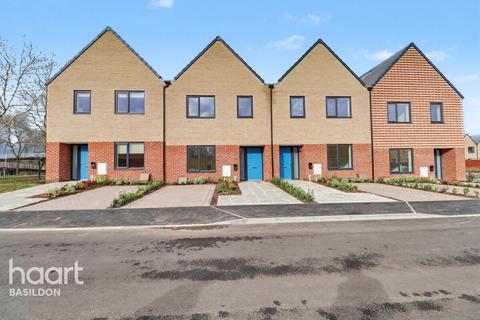 undefined, Sheppard Mews, Basildon