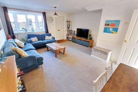 3 bedroom terraced house for sale, Chalice Close, Lower Parkstone, Poole, Dorset, BH14