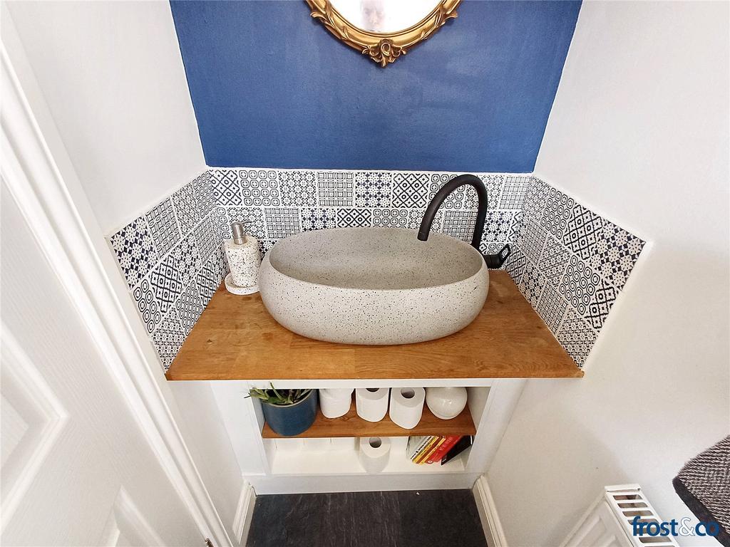 Cloakroom