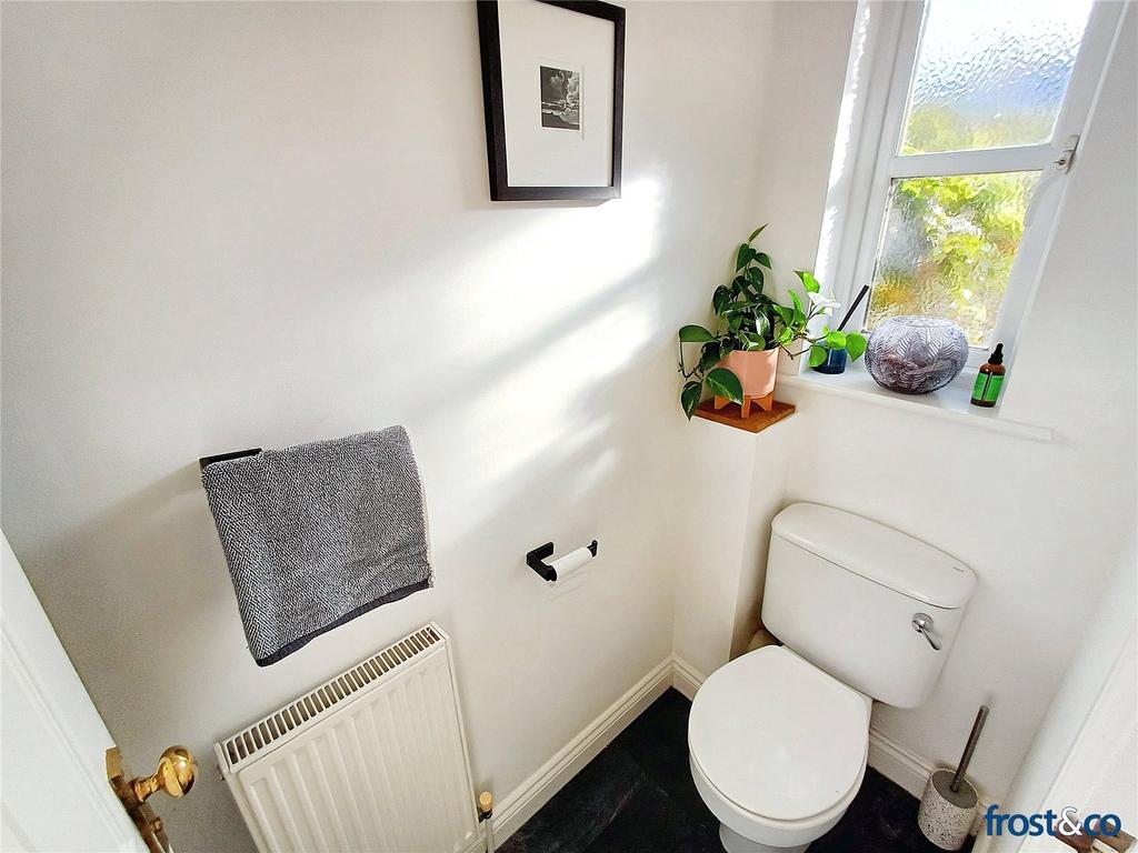 Cloakroom