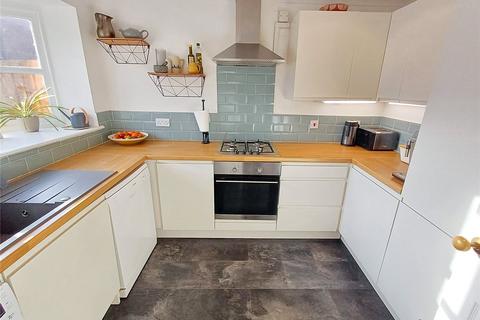 3 bedroom terraced house for sale, Chalice Close, Lower Parkstone, Poole, Dorset, BH14