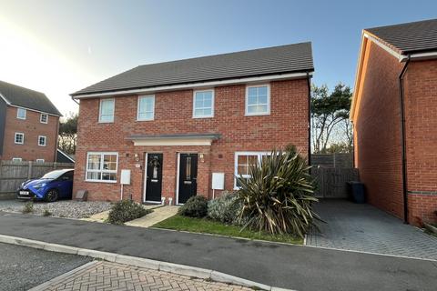 undefined, Stables Road, Felixstowe IP11