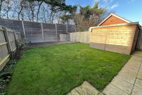 undefined, Stables Road, Felixstowe IP11