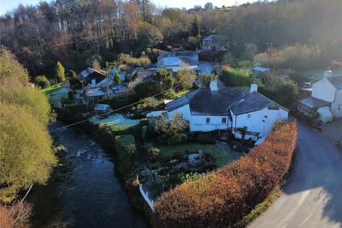 5 bedroom detached house for sale, North Hill, Launceston, Cornwall
