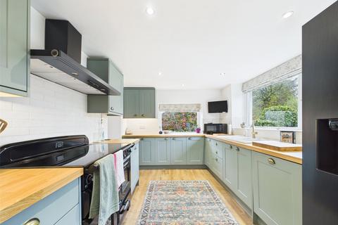 5 bedroom detached house for sale, North Hill, Launceston, Cornwall