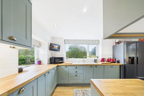 5 bedroom detached house for sale, North Hill, Launceston, Cornwall