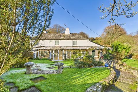 5 bedroom detached house for sale, North Hill, Launceston, Cornwall
