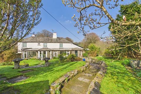 undefined, North Hill, Launceston, Cornwall