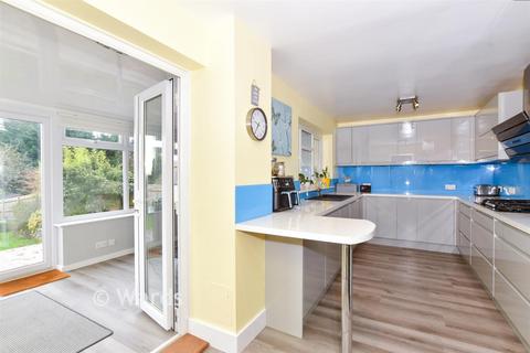 undefined, Blunden Lane, Maidstone ME18