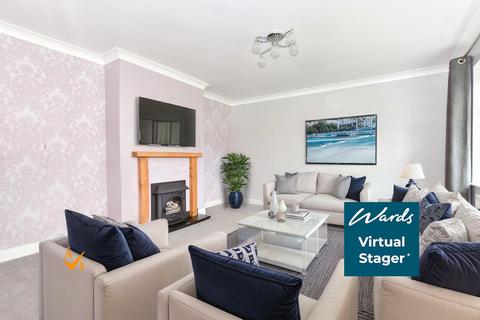 4 bedroom semi-detached house for sale, Blunden Lane, Maidstone ME18
