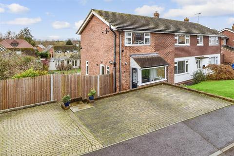 4 bedroom semi-detached house for sale, Blunden Lane, Maidstone ME18