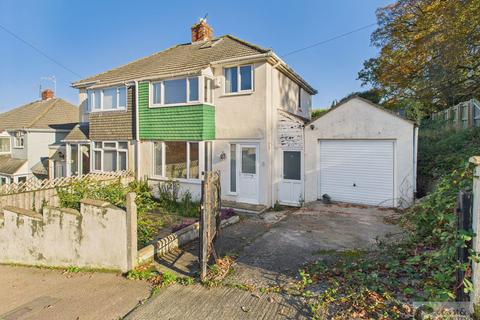 3 bedroom semi-detached house for sale, Haldon Rise, Newton Abbot